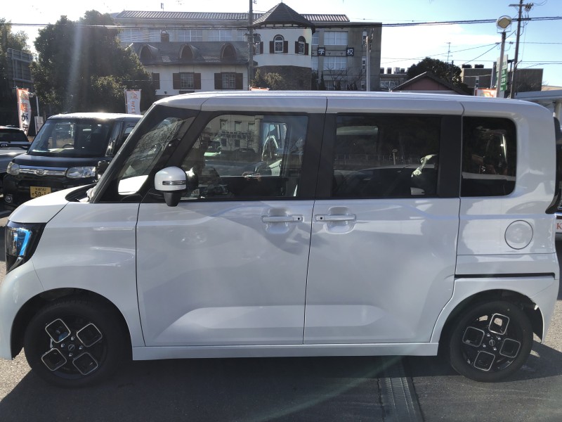 ニッサン ルークス 7枚目