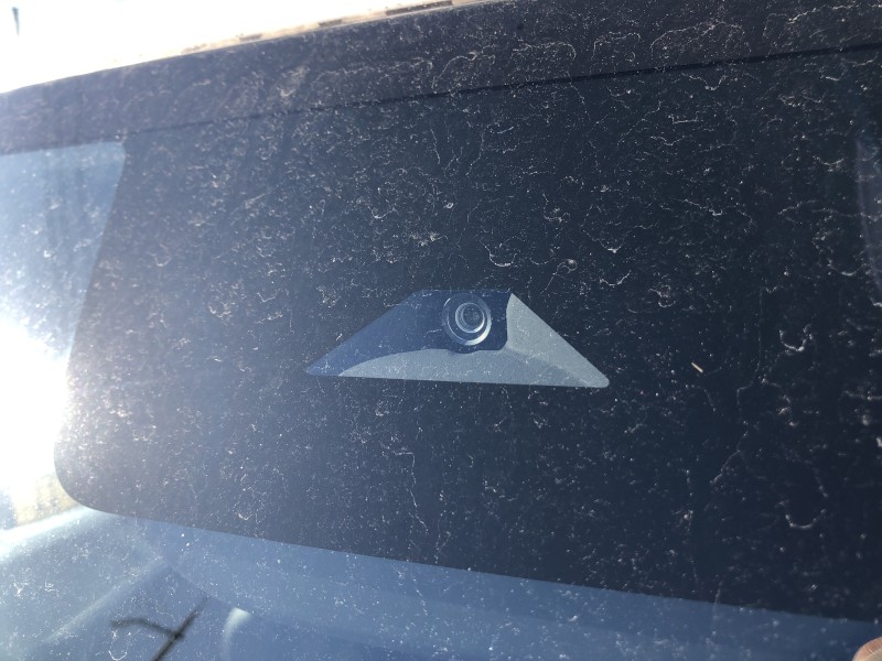 ニッサン ルークス 8枚目