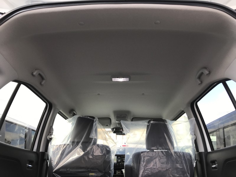 スズキ クロスビー 9枚目