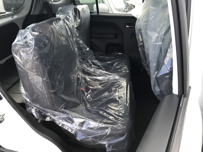 スズキ クロスビー 12枚目