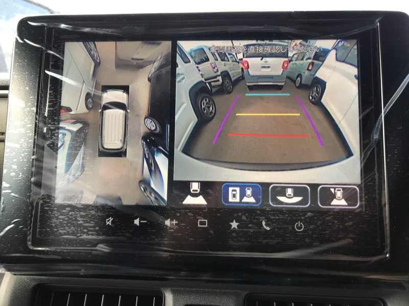 スズキ クロスビー 14枚目