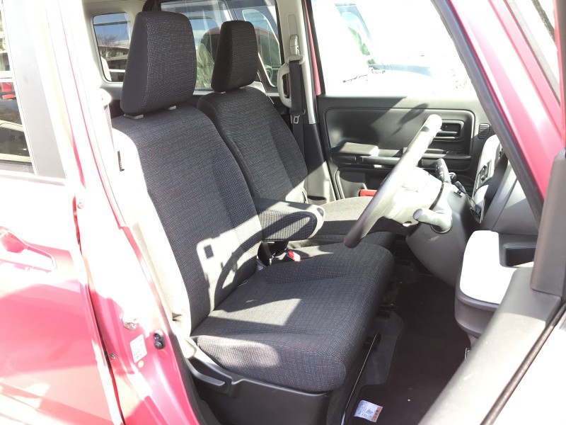 スズキ スペーシア 11枚目