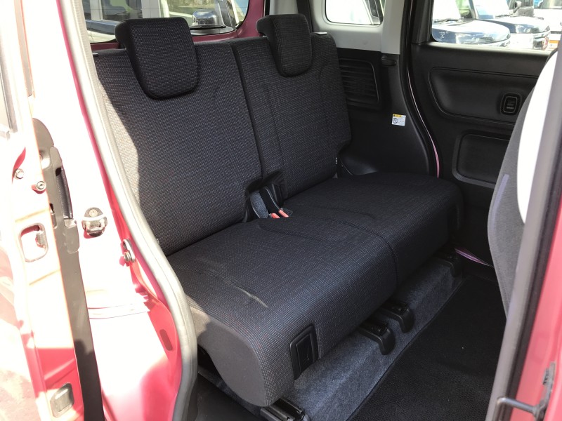 スズキ スペーシア 12枚目