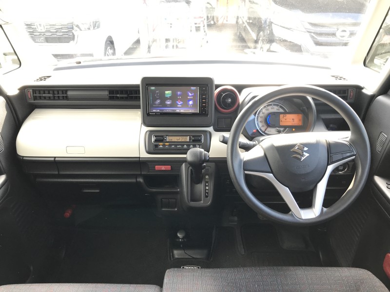 スズキ スペーシア 13枚目