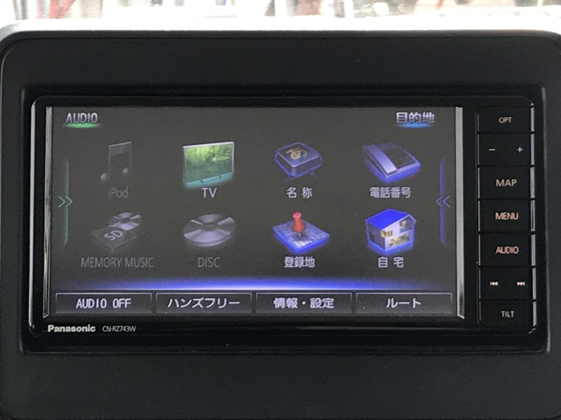 スズキ スペーシア 14枚目