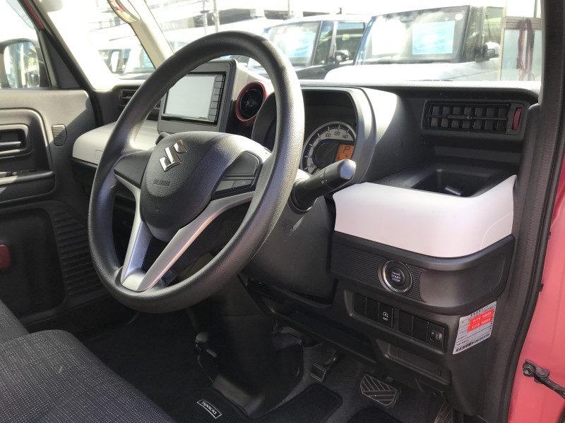 スズキ スペーシア 15枚目