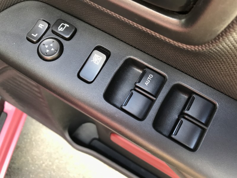 スズキ スペーシア 17枚目