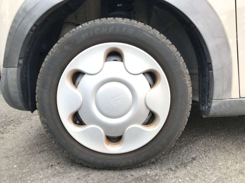 スズキ アルトラパン 10枚目