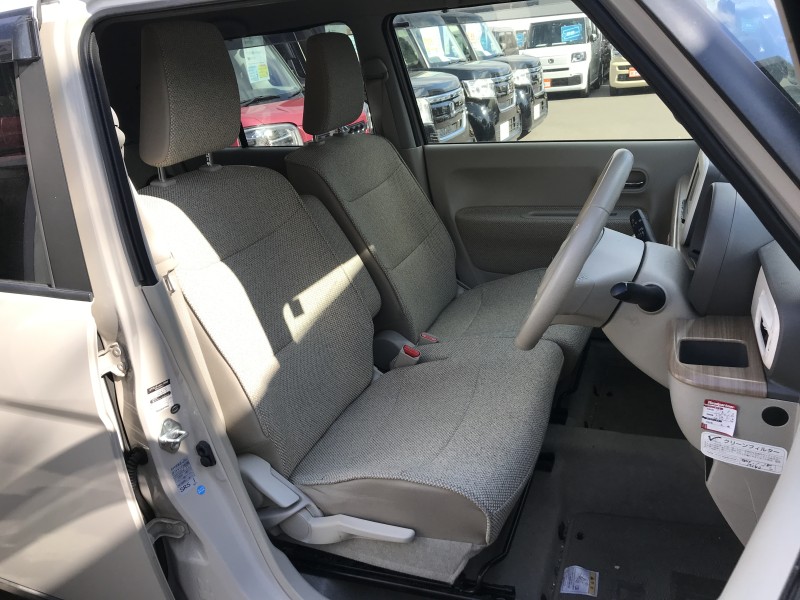 スズキ アルトラパン 11枚目