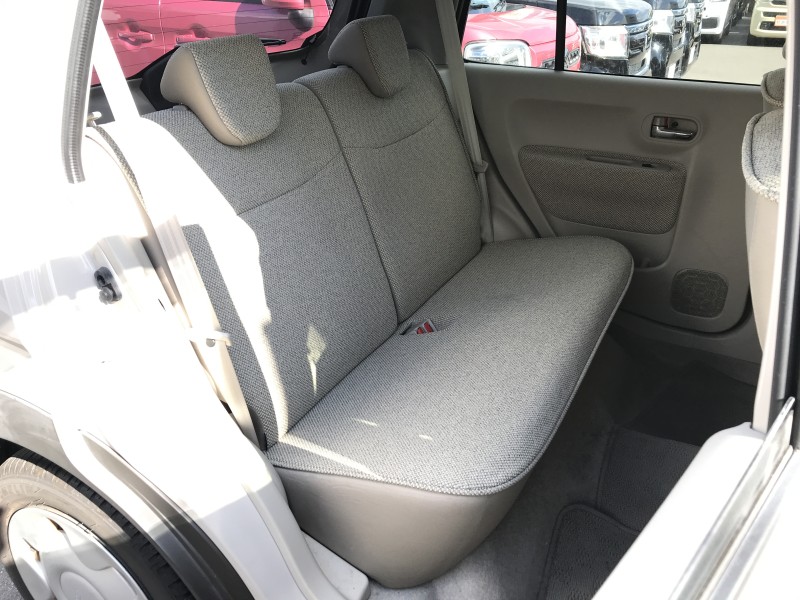 スズキ アルトラパン 12枚目