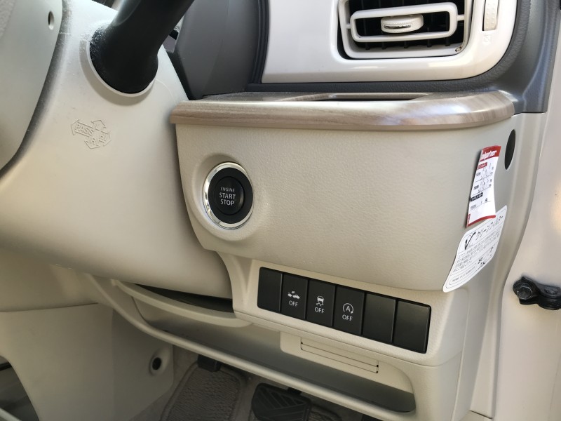 スズキ アルトラパン 16枚目