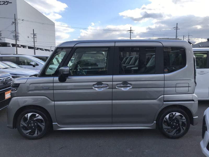 スズキ スペーシア 10枚目