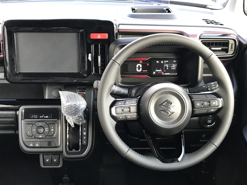 スズキ スペーシア 15枚目