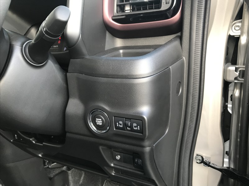 スズキ スペーシア 17枚目