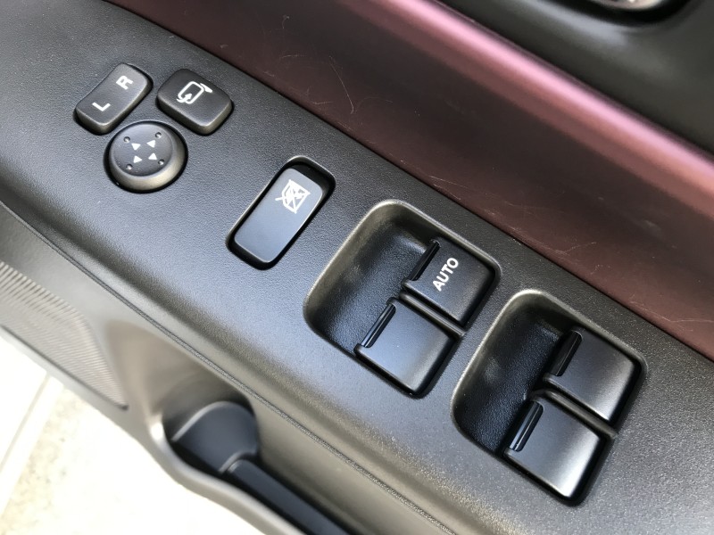 スズキ スペーシア 18枚目