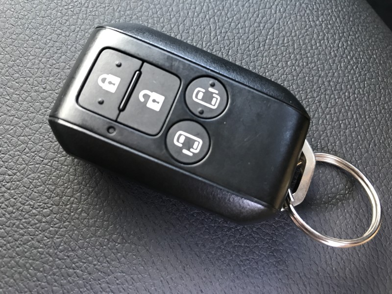 スズキ スペーシア 19枚目