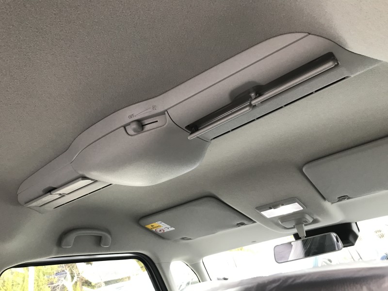 スズキ スペーシア 8枚目