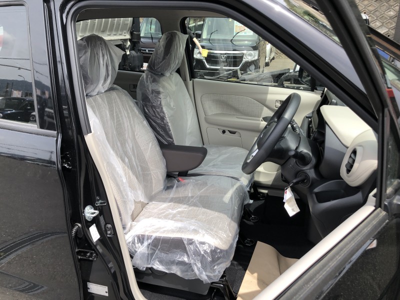 三菱 eKワゴン 11枚目