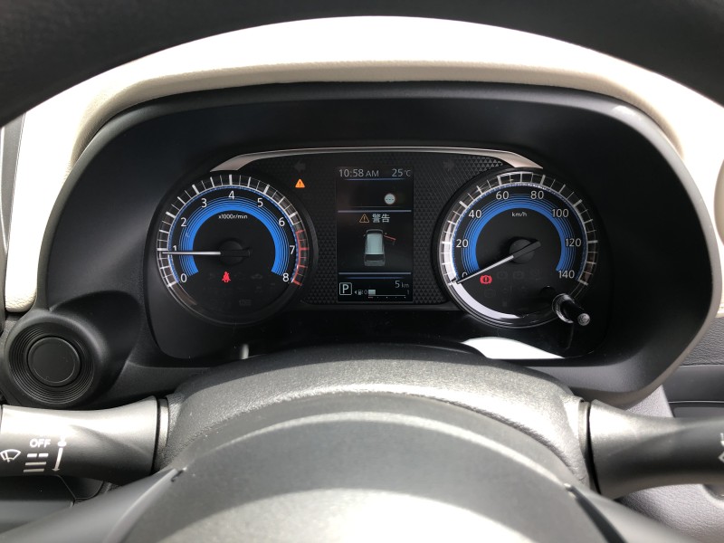 三菱 eKワゴン 13枚目