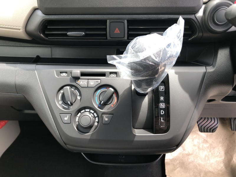 三菱 eKワゴン 14枚目