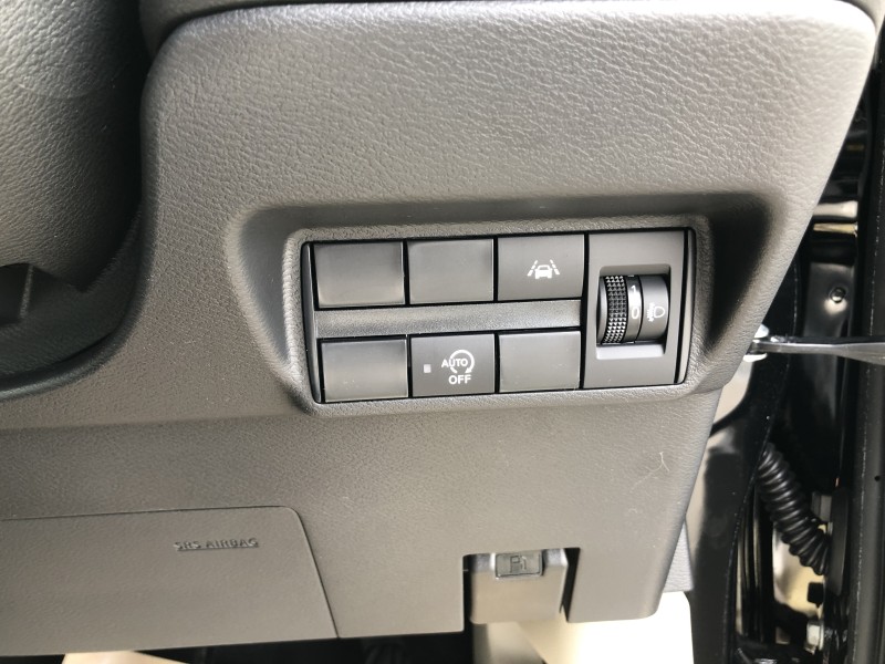 三菱 eKワゴン 15枚目