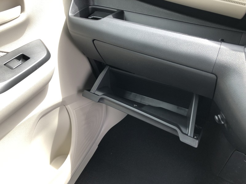 三菱 eKワゴン 16枚目