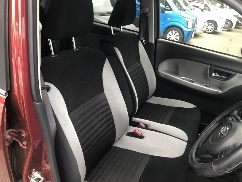 ダイハツ キャストアクティバ 9枚目