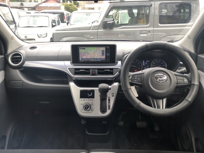 ダイハツ キャストアクティバ 10枚目