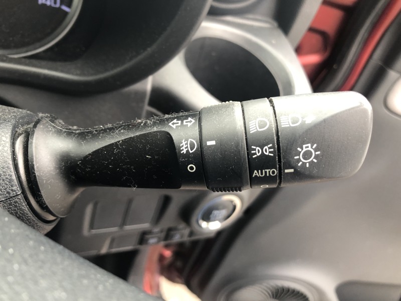 ダイハツ キャストアクティバ 12枚目