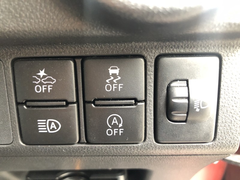 ダイハツ キャストアクティバ 14枚目