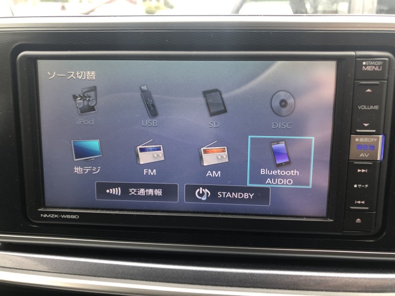 ダイハツ キャストアクティバ 16枚目