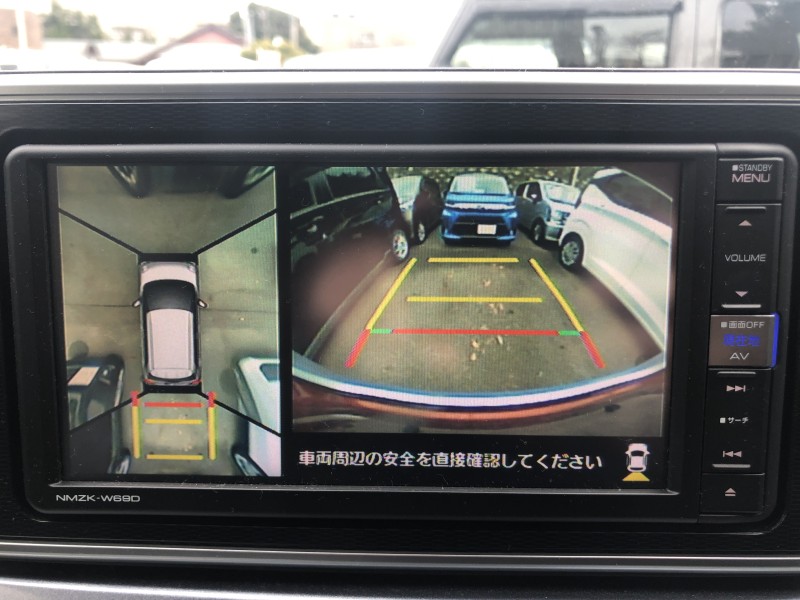 ダイハツ キャストアクティバ 18枚目