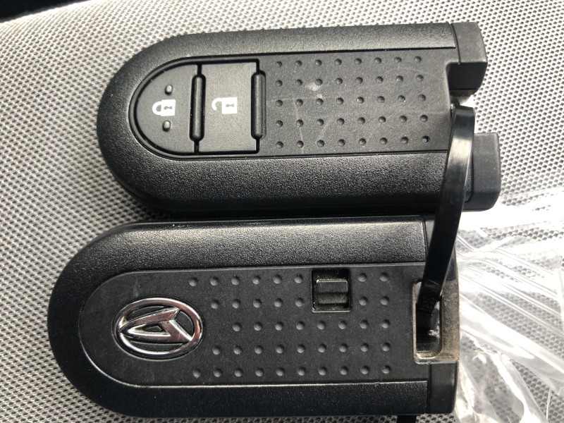 ダイハツ キャストアクティバ 19枚目