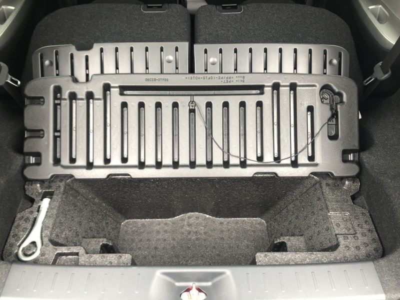 ダイハツ キャストアクティバ 7枚目