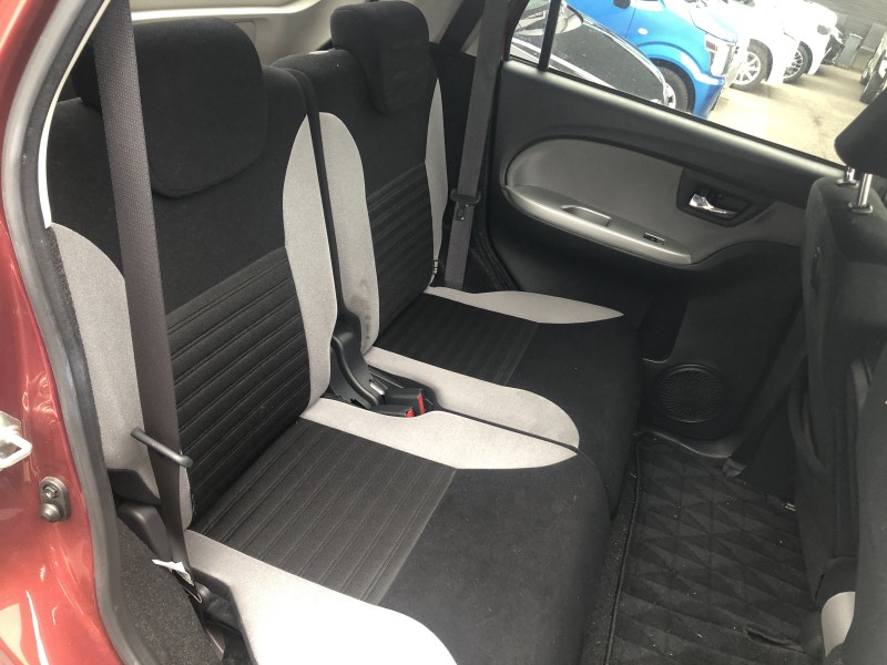 ダイハツ キャストアクティバ 8枚目