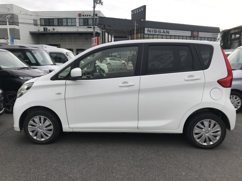 ニッサン デイズ 9枚目