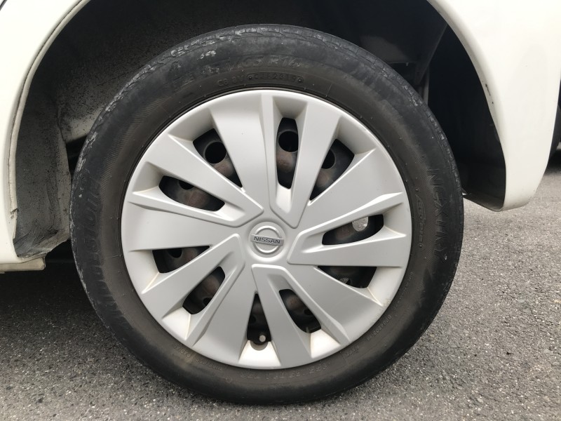 ニッサン デイズ 10枚目