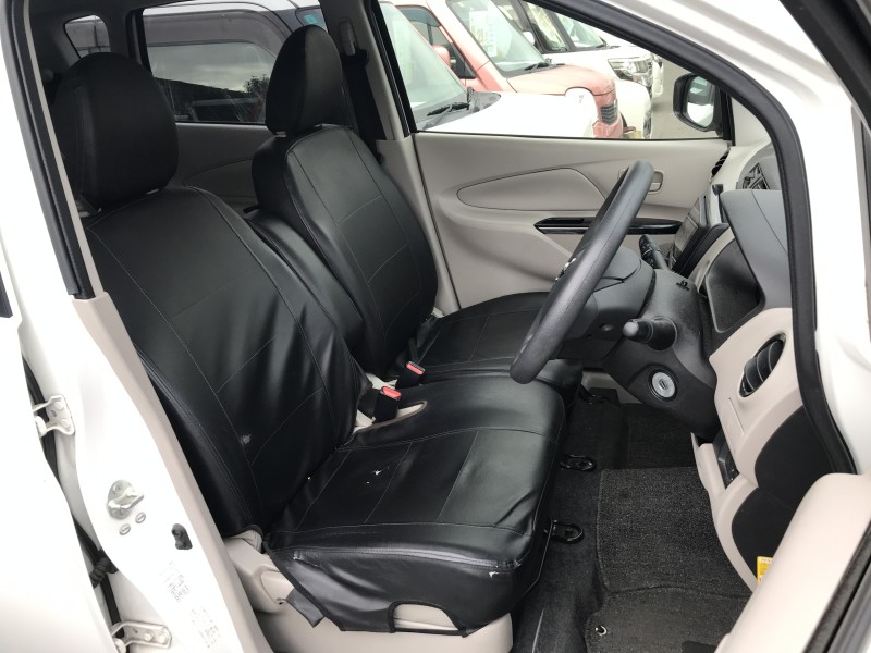 ニッサン デイズ 11枚目