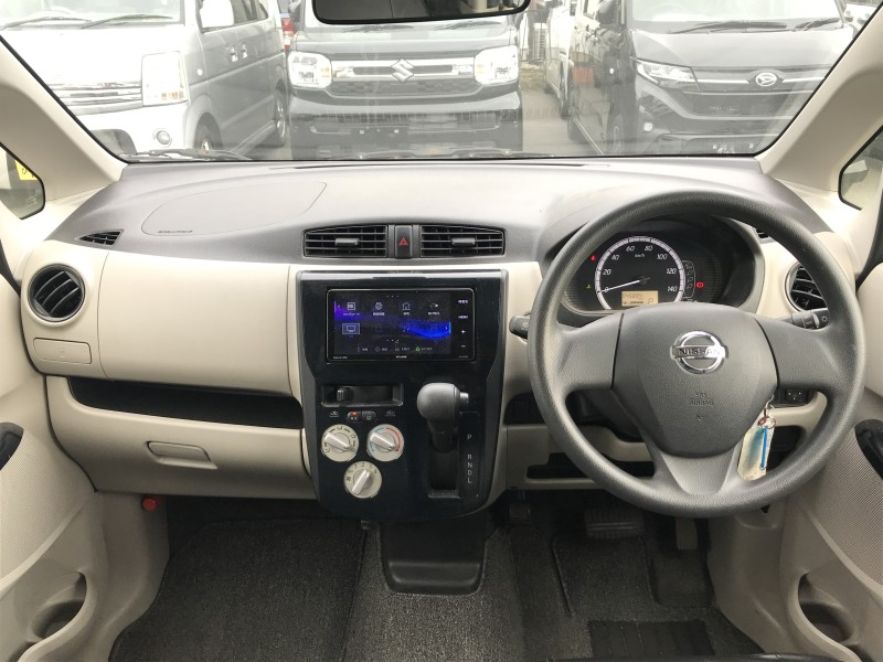 ニッサン デイズ 13枚目