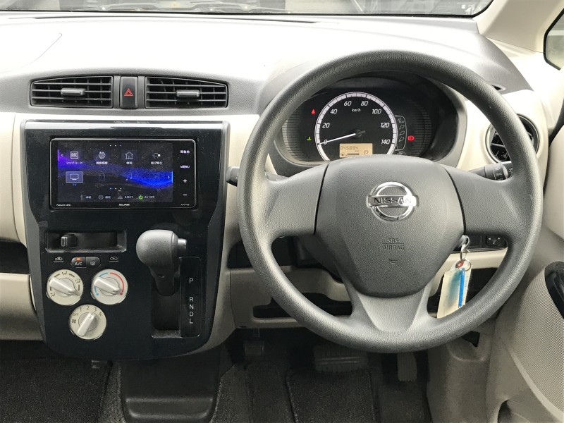 ニッサン デイズ 14枚目