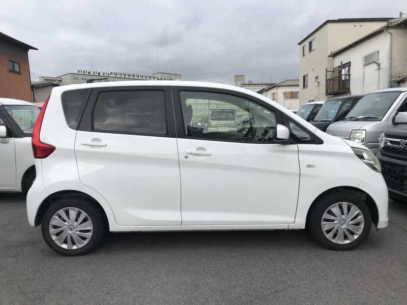 ニッサン デイズ 3枚目