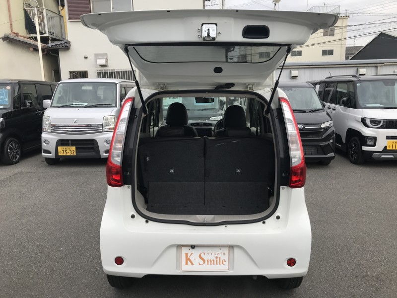 ニッサン デイズ 6枚目