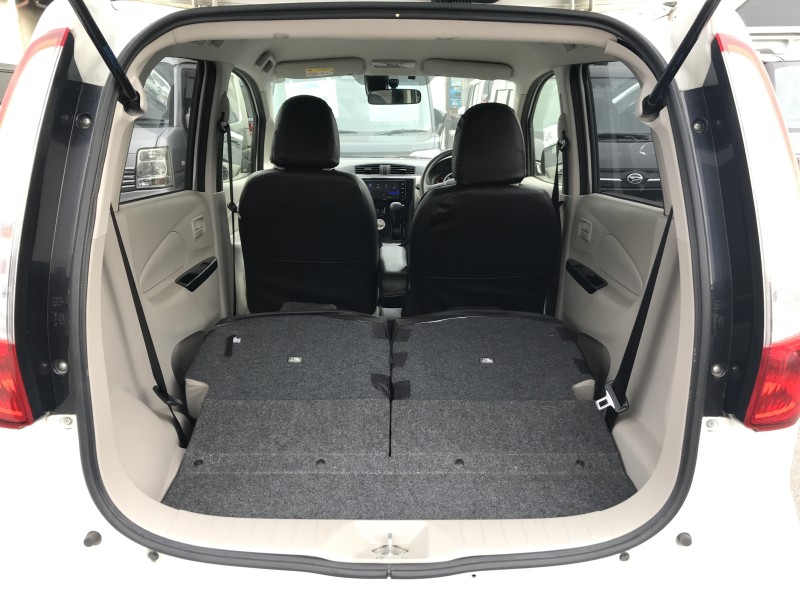 ニッサン デイズ 7枚目