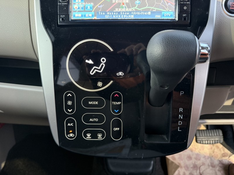 ニッサン デイズ 9枚目