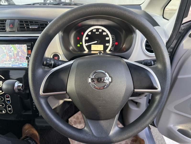 ニッサン デイズ 14枚目