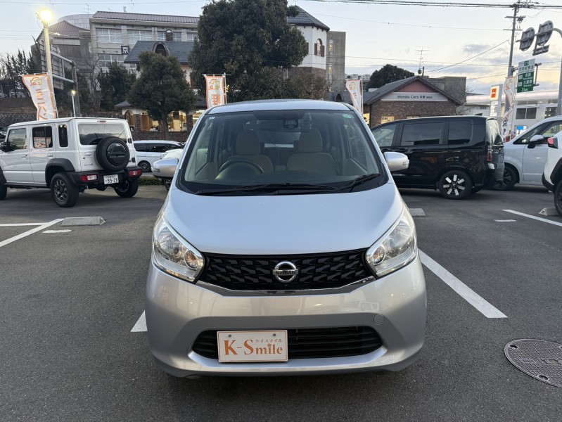 ニッサン デイズ 1枚目