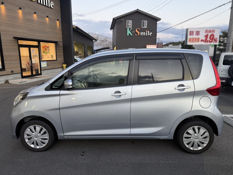 ニッサン デイズ 7枚目