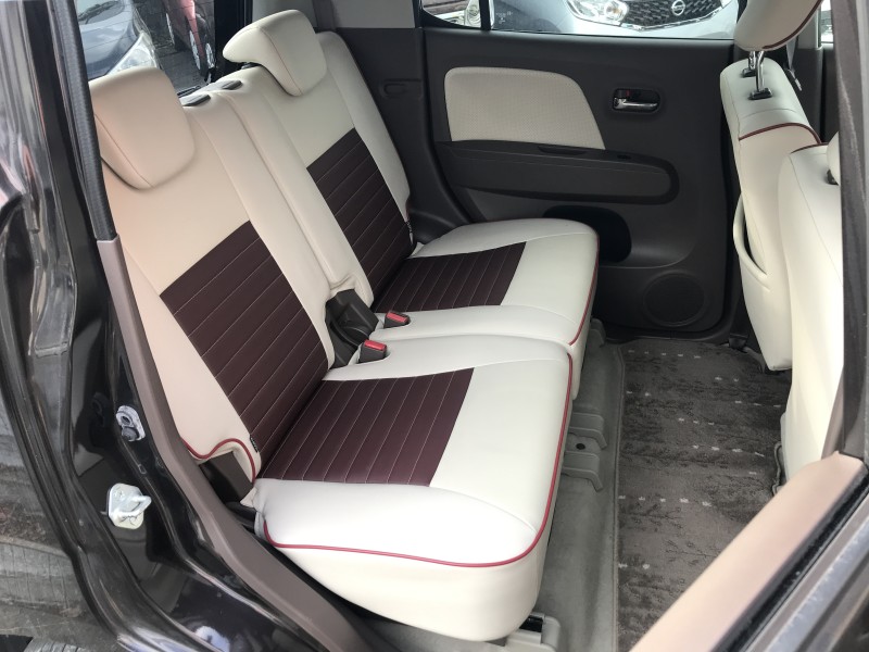 ニッサン モコ 11枚目