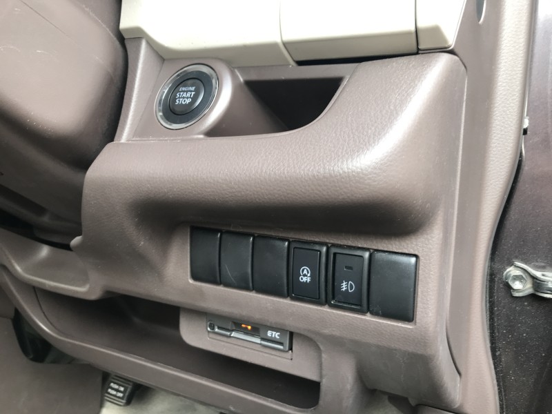 ニッサン モコ 15枚目