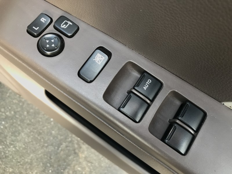 ニッサン モコ 17枚目